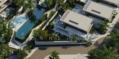 ขาย - Mutti Family Villas : มุตติ แฟมิลี่ วิลล่า, ภูเก็ต