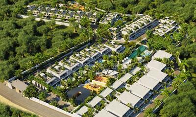 ขาย - Mutti Family Villas : มุตติ แฟมิลี่ วิลล่า, ภูเก็ต