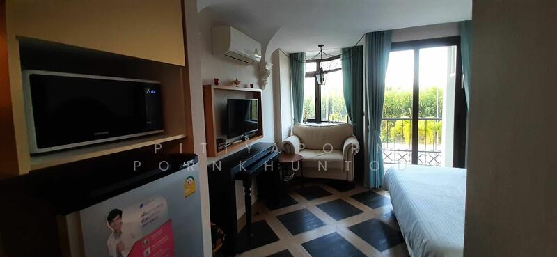 Espana Condo Resort, Chon Buri (Pattaya), 839 Village 12, Nong Pru, Bang Lamung (Pattaya), Chon Buri (Pattaya), 1 Bedroom, 25 sqm, Condo For Sale, by Pitiyaporn Pornkhuntod, 60242378 - DDproperty.com