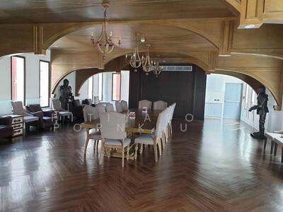 ขาย - Espana Condo Resort : เอสปันยา คอนโด รีสอร์ท พัทยา, ชลบุรี