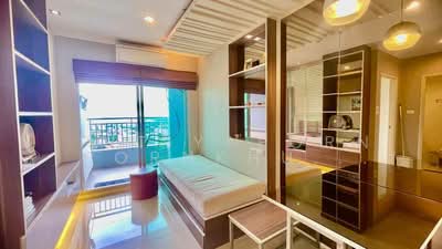 ขาย - Lumpini Park Beach Jomtien : ลุมพินี พาร์ค บีช จอมเทียน, ชลบุรี