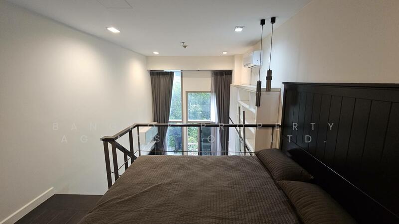 ASHTON Morph 38 : แอชตัน มอร์ฟ 38, กรุงเทพ, 88 ซอย สุขุมวิท 38, พระโขนง, คลองเตย, กรุงเทพ, 39 ตร.ม., คอนโด ให้เช่า, โดย BANGKOK PROPERTY AGENTS CO., LTD., 60242414 - DDproperty.com