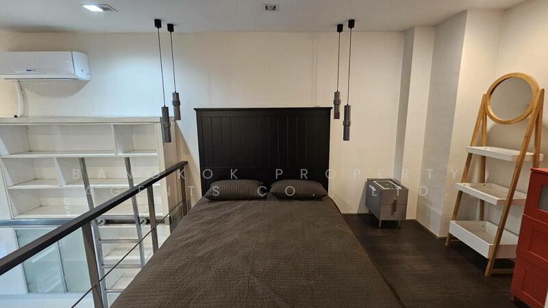 ASHTON Morph 38, Bangkok, 88 Soi Sukhumvit 38, Phra Kanong, Khlong Toei, Bangkok, 1 Bedroom, 39 sqm, Condo For Rent, by BANGKOK PROPERTY AGENTS CO., LTD., 60242414 - DDproperty.com