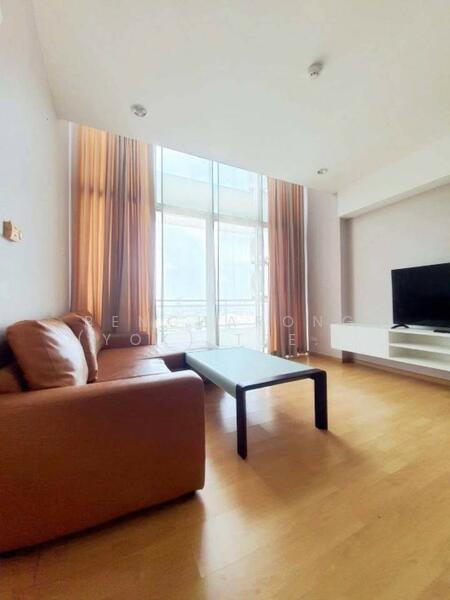 For Rent - The Inspire Place Abac Rama 9, Bangkok