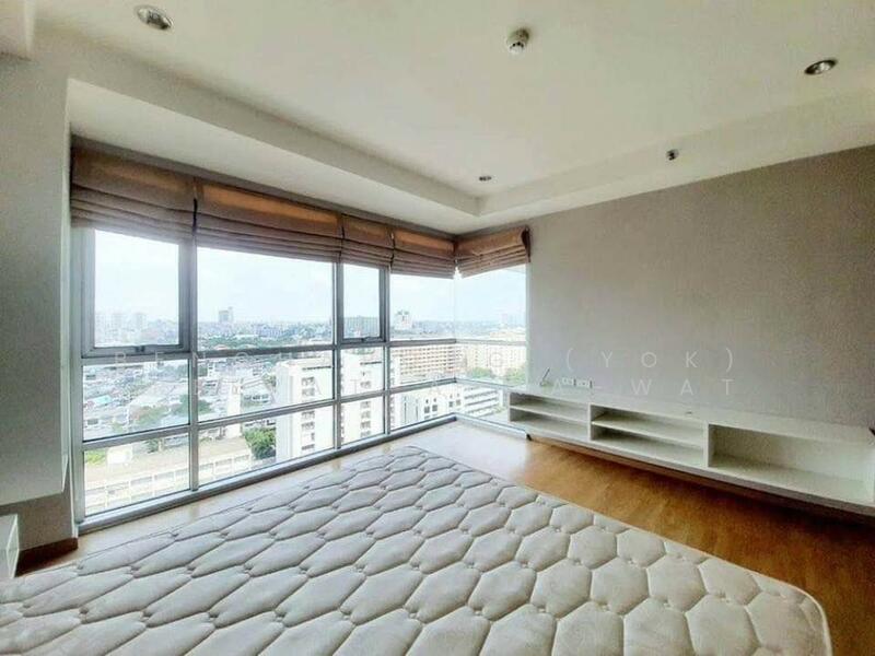 For Rent - The Inspire Place Abac Rama 9, Bangkok