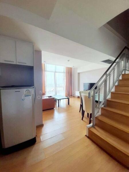 For Rent - The Inspire Place Abac Rama 9, Bangkok