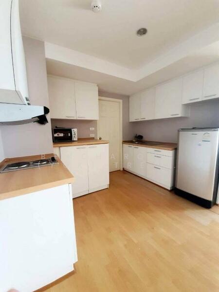 For Rent - The Inspire Place Abac Rama 9, Bangkok