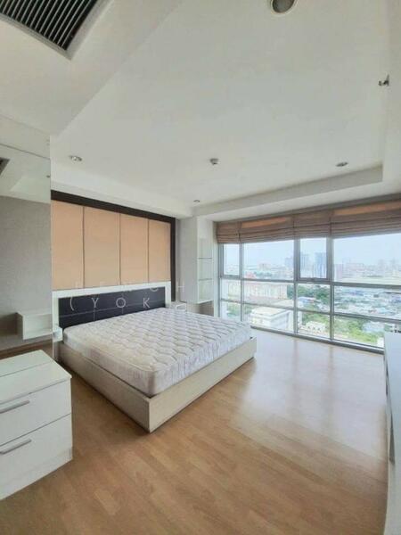 For Rent - The Inspire Place Abac Rama 9, Bangkok