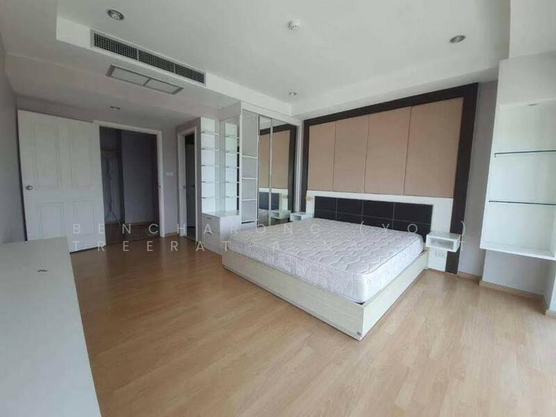 For Rent - The Inspire Place Abac Rama 9, Bangkok