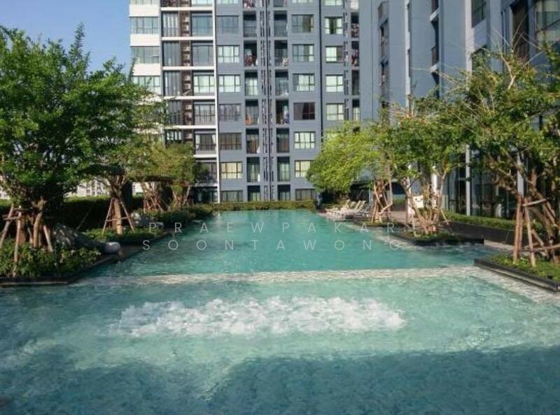 ให้เช่า - The Base Rama 9-Ramkhamhaeng : เดอะเบส พระราม 9-รามคำแหง, กรุงเทพ