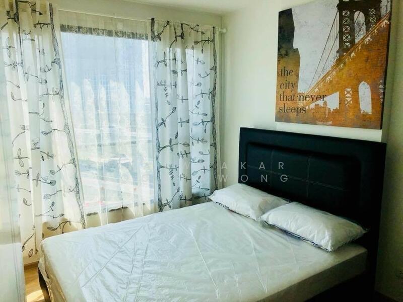 ให้เช่า - The Base Rama 9-Ramkhamhaeng : เดอะเบส พระราม 9-รามคำแหง, กรุงเทพ