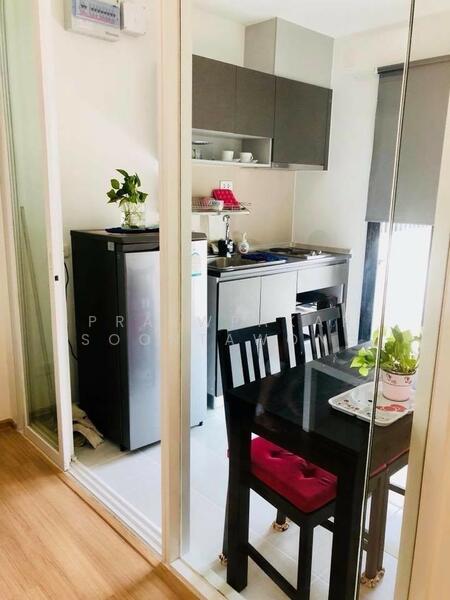 ให้เช่า - The Base Rama 9-Ramkhamhaeng : เดอะเบส พระราม 9-รามคำแหง, กรุงเทพ