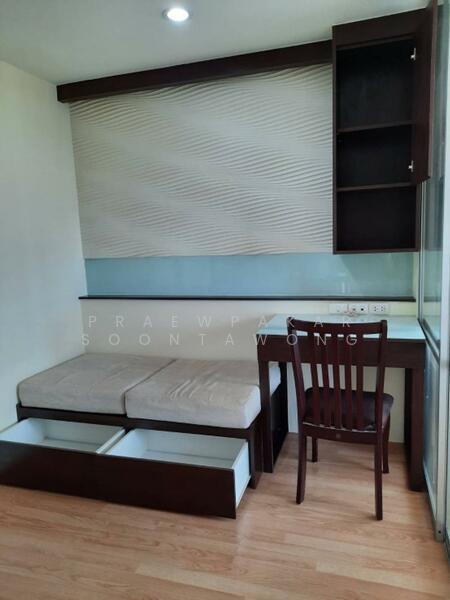 ให้เช่า - Lumpini Ville Ramkhamhaeng 60/2, กรุงเทพ