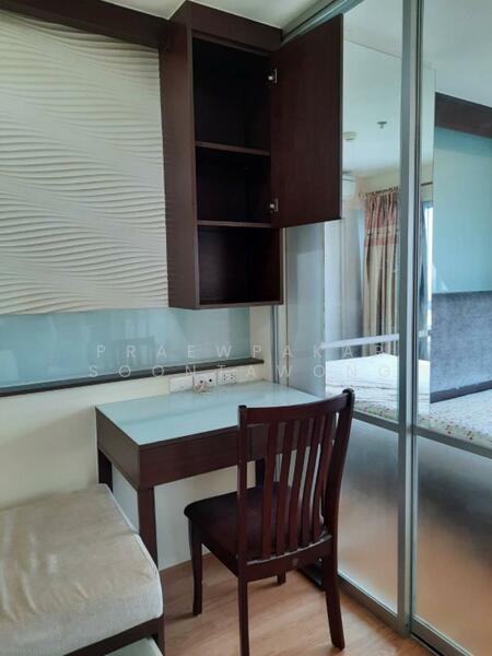 ให้เช่า - Lumpini Ville Ramkhamhaeng 60/2, กรุงเทพ