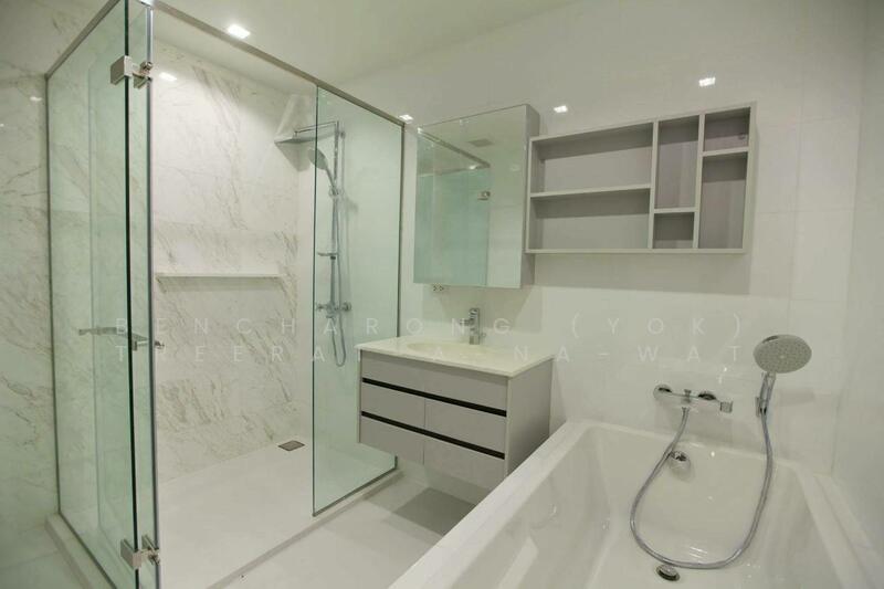 HQ Thonglor by Sansiri, Bangkok, Sukhumvit Road, Khlong Tan Nua, Watthana, Bangkok, 1 Bedroom, 51 sqm, Condo For Rent, by Bencharong (Yok) Treerat-a-na-wat, 60242467 - DDproperty.com