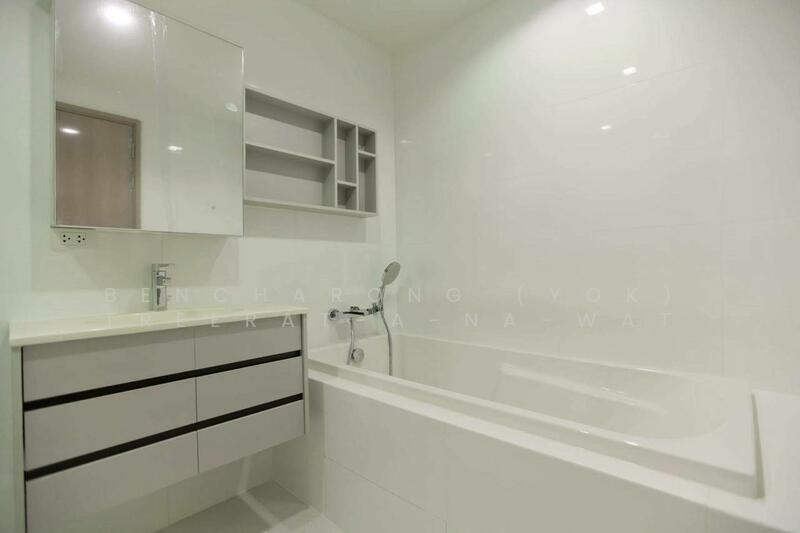 HQ Thonglor by Sansiri : เฮชคิว บาย แสนสิริ, กรุงเทพ, ซอยสุขุมวิท 55 แขวงคลองตันเหนือ เขตวัฒนา กรุงเทพมหานคร, คลองตันเหนือ, วัฒนา, กรุงเทพ, 51 ตร.ม., คอนโด ให้เช่า, โดย Bencharong (Yok) Treerat-a-na-wat, 60242467 - DDproperty.com