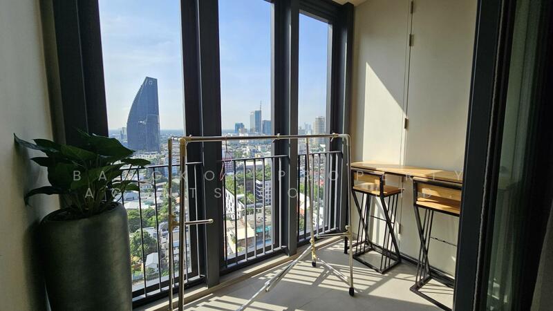 BEATNIQ Sukhumvit 32, Bangkok, Soi Sukhumvit 32, Sukhumvit Road, Khong Tan, Khlong Toei, Bangkok, 1 Bedroom, 58 sqm, Condo For Rent, by BANGKOK PROPERTY AGENTS CO., LTD., 60242485 - DDproperty.com