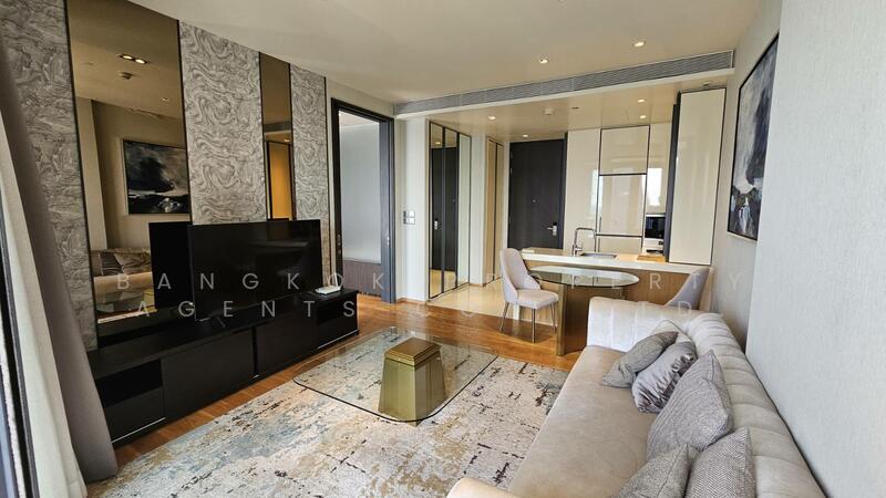 BEATNIQ Sukhumvit 32, Bangkok, Soi Sukhumvit 32, Sukhumvit Road, Khong Tan, Khlong Toei, Bangkok, 1 Bedroom, 58 sqm, Condo For Rent, by BANGKOK PROPERTY AGENTS CO., LTD., 60242485 - DDproperty.com
