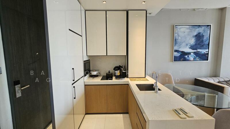 BEATNIQ Sukhumvit 32, Bangkok, Soi Sukhumvit 32, Sukhumvit Road, Khong Tan, Khlong Toei, Bangkok, 1 Bedroom, 58 sqm, Condo For Rent, by BANGKOK PROPERTY AGENTS CO., LTD., 60242485 - DDproperty.com