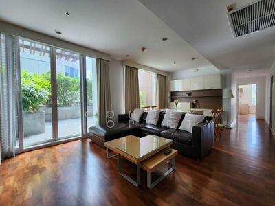 For Rent - Siri Residence, Bangkok