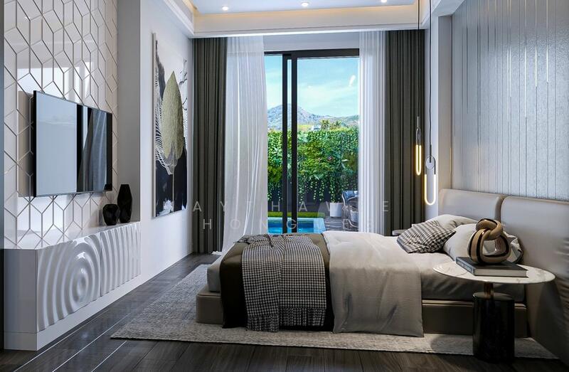 ขาย - Rawayana Beachfront Village Condo : ราวายานา บีชฟอรน์ วิลเลจ, ภูเก็ต