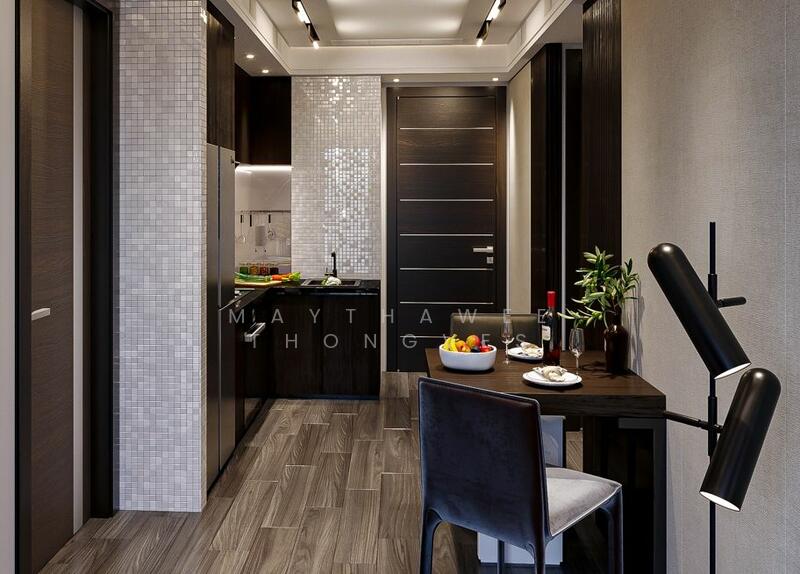 ขาย - Rawayana Beachfront Village Condo : ราวายานา บีชฟอรน์ วิลเลจ, ภูเก็ต