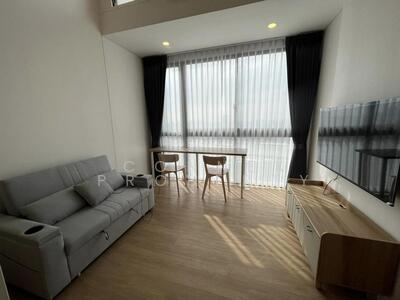 For Rent - Siamese Rama 9, Bangkok