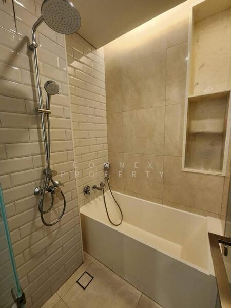 Siamese Exclusive 42, Bangkok, 19 Sukhumvit 42, Khlong Toei, Khlong Toei, Bangkok, 2 Bedrooms, 52 sqm, Condo For Rent, by Connex Property, 60242585 - DDproperty.com