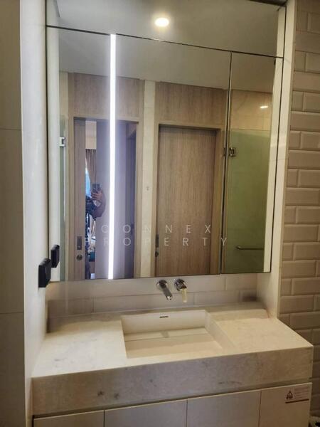 Siamese Exclusive 42, Bangkok, 19 Sukhumvit 42, Khlong Toei, Khlong Toei, Bangkok, 2 Bedrooms, 52 sqm, Condo For Rent, by Connex Property, 60242585 - DDproperty.com