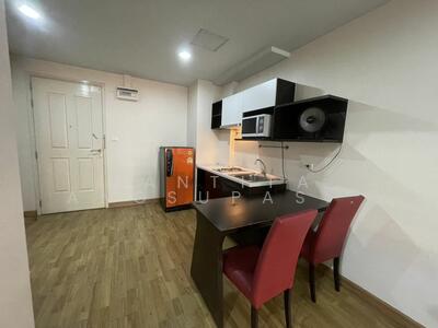 For Rent - Baan Navatara Condominium, Bangkok