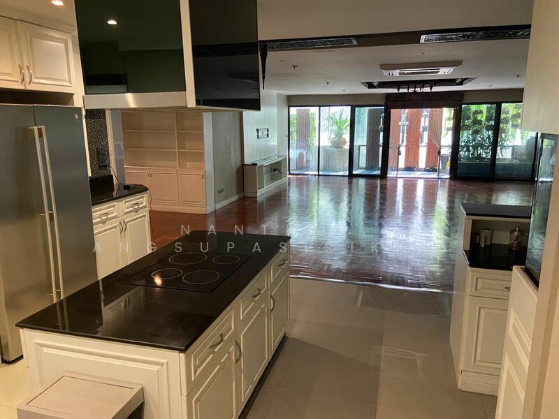 For Sale - Baan Sathon, Bangkok