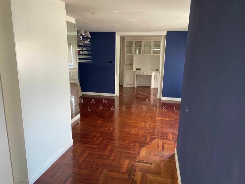 For Sale - Baan Sathon, Bangkok