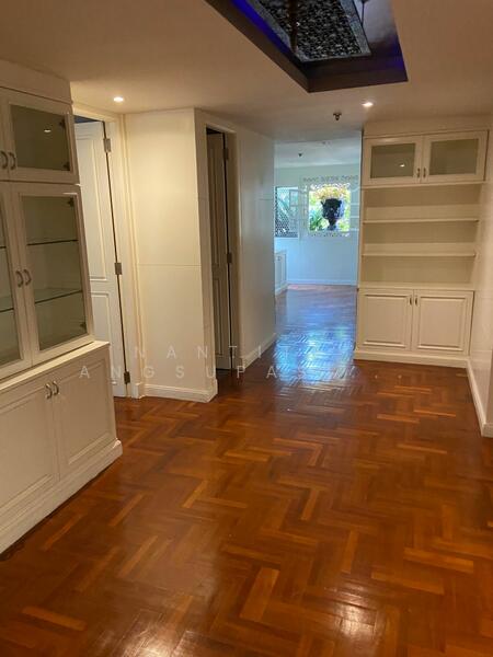 For Sale - Baan Sathon, Bangkok