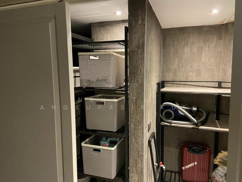 For Sale - Baan Sathon, Bangkok