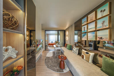 ขาย - The Base Bukit Phuket : เดอะ เบส บูกิต, ภูเก็ต