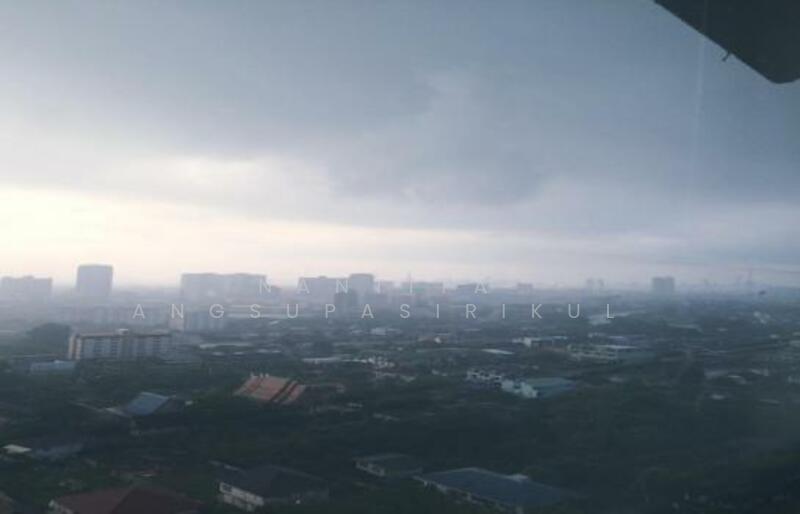 For Sale - Lumpini Place Borom Ratchachonni - Pinklao, Bangkok