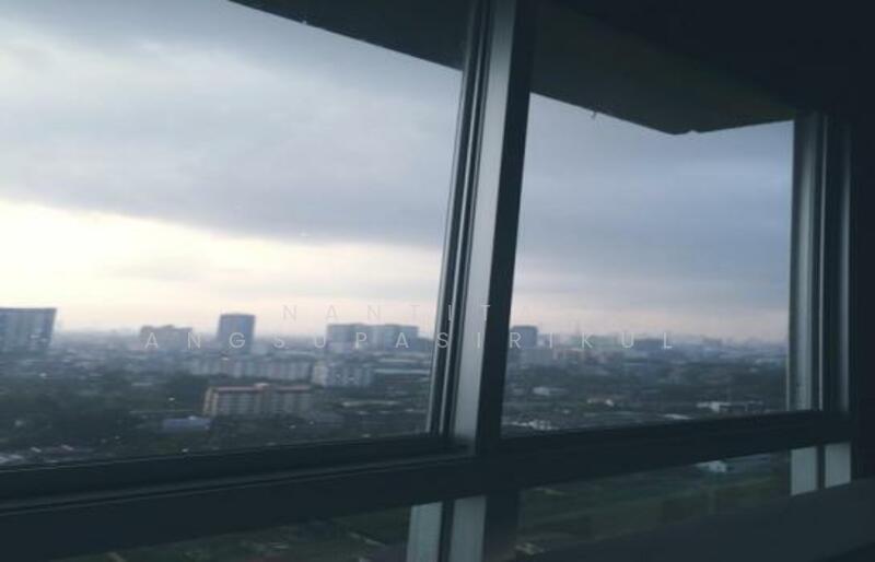 For Sale - Lumpini Place Borom Ratchachonni - Pinklao, Bangkok