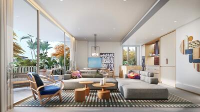 ขาย - The Standard Residences Phuket Bangtao : เดอะ แสตนดาร์ด เรสซิเดนซ์ ภูเก็ต บางเทา, ภูเก็ต