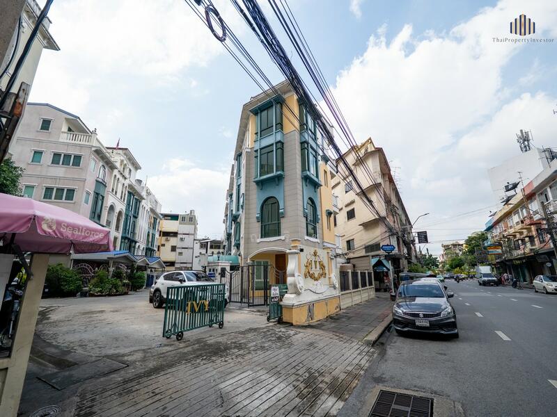 ขาย - Ivy Chinatown : ไอวี่ ไชน่าทาวน์, กรุงเทพ