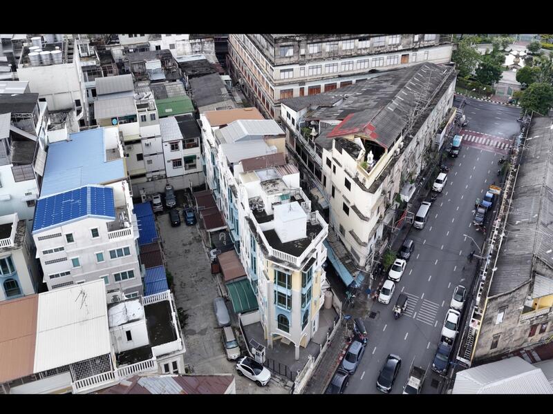 ขาย - Ivy Chinatown : ไอวี่ ไชน่าทาวน์, กรุงเทพ