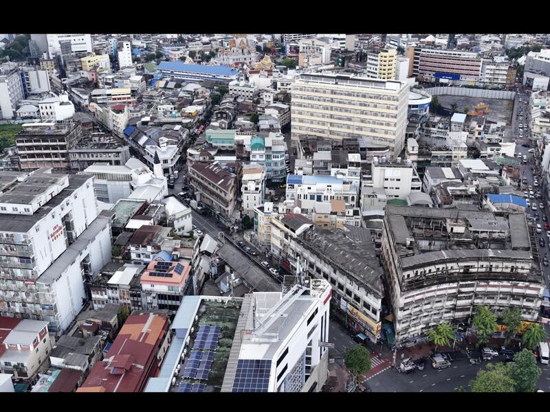 ขาย - Ivy Chinatown : ไอวี่ ไชน่าทาวน์, กรุงเทพ