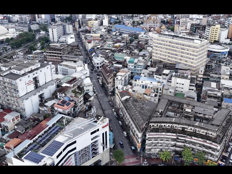 ขาย - Ivy Chinatown : ไอวี่ ไชน่าทาวน์, กรุงเทพ