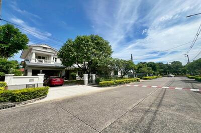 ขาย - Mantana Watcharaopol-Ramintra 1 : มัณฑนา วัชรพล-รามอินทรา 1, กรุงเทพ