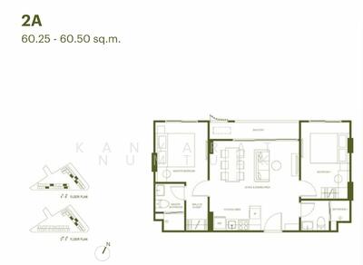 ขาย - THE Base Cherngtalay : เดอะ เบส เชิงทะเล, ภูเก็ต