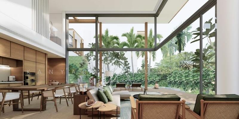 Kiara Reserve Residences, Phuket, 59/7 Moo 6, Layan Beach Soi 4, Choeng Thale, Thalang, Phuket, 3 Bedrooms, 501 sqm, Single Detached House For Sale, by Kanyarat  Numtuek, 60242659 - DDproperty.com