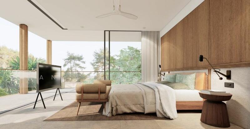 Kiara Reserve Residences, Phuket, 59/7 Moo 6, Layan Beach Soi 4, Choeng Thale, Thalang, Phuket, 3 Bedrooms, 501 sqm, Single Detached House For Sale, by Kanyarat  Numtuek, 60242659 - DDproperty.com