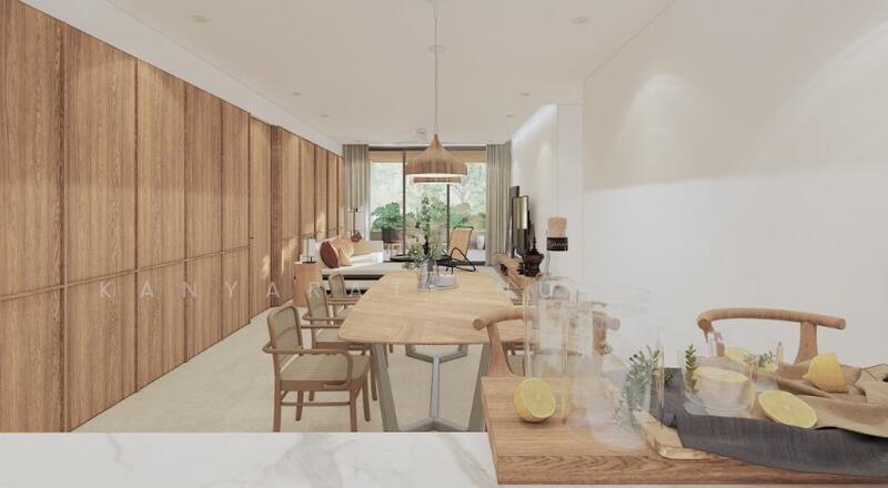 Kiara Reserve Residences, Phuket, 59/7 Moo 6, Layan Beach Soi 4, Choeng Thale, Thalang, Phuket, 3 Bedrooms, 251 sqm, Single Detached House For Sale, by Kanyarat  Numtuek, 60242660 - DDproperty.com