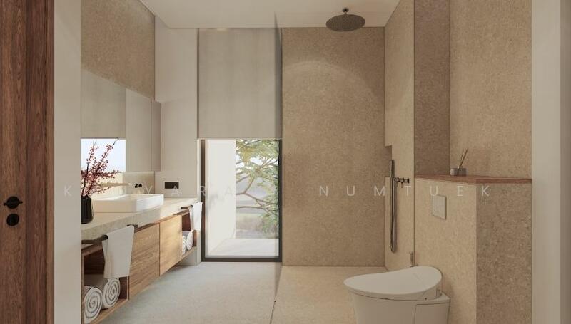 Kiara Reserve Residences, Phuket, 59/7 Moo 6, Layan Beach Soi 4, Choeng Thale, Thalang, Phuket, 3 Bedrooms, 251 sqm, Single Detached House For Sale, by Kanyarat  Numtuek, 60242660 - DDproperty.com