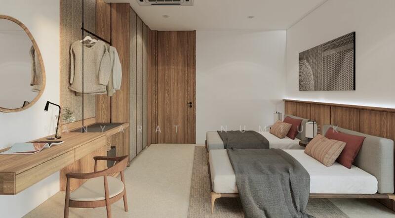 Kiara Reserve Residences, Phuket, 59/7 Moo 6, Layan Beach Soi 4, Choeng Thale, Thalang, Phuket, 3 Bedrooms, 251 sqm, Single Detached House For Sale, by Kanyarat  Numtuek, 60242660 - DDproperty.com