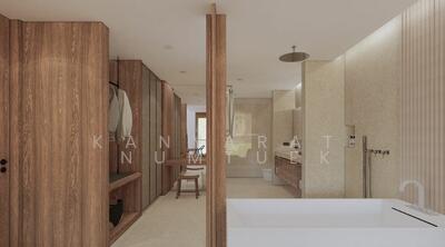 ขาย - Kiara Reserve Residences : คิอารา รีเซิร์ฟ เรซิเดนซ์, ภูเก็ต